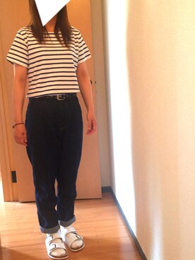 Ｒikaco*Ü*さんのコーディネート