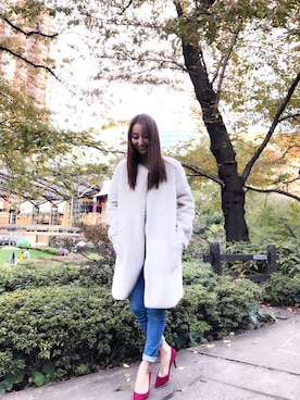 rika.oyaさんのコーディネート