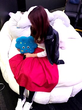 rika.oyaさんのコーディネート