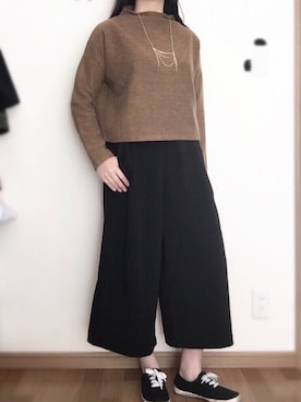 nanaさんのコーディネート