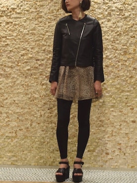 Mayuさんのコーディネート