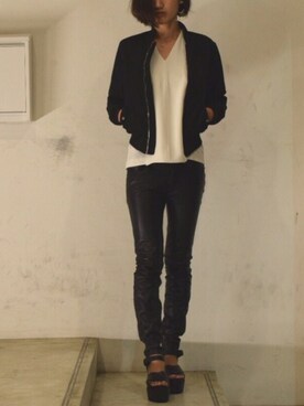 Mayuさんのコーディネート