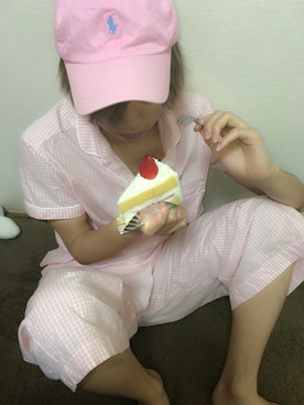 はくちょんさんのコーディネート