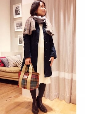 RUGGEDFACTORYさんのコーディネート