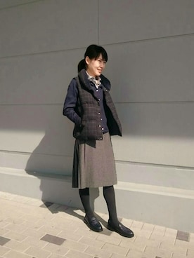 RUGGEDFACTORYさんのコーディネート