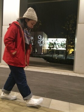 RUGGEDFACTORYさんのコーディネート