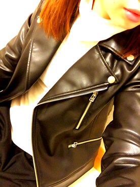 IKUさんのコーディネート