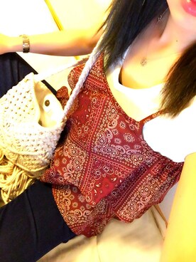 IKUさんのコーディネート