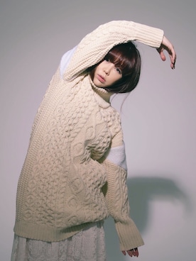 MEGさんのコーディネート