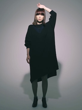 MEGさんのコーディネート