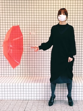 MEGさんのコーディネート