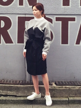 MEGさんのコーディネート