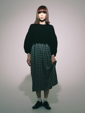 MEGさんのコーディネート