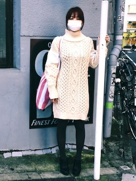 MEGさんのコーディネート