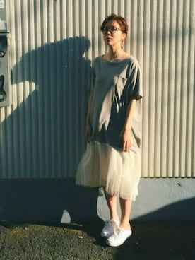 MEGさんのコーディネート