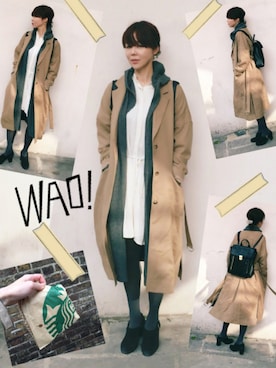 MEGさんのコーディネート