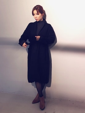 MEGさんのコーディネート