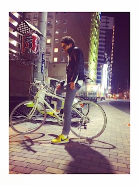 da-yosiさんのコーディネート