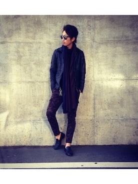 da-yosiさんのコーディネート