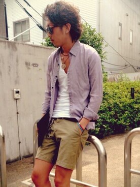 da-yosiさんのコーディネート