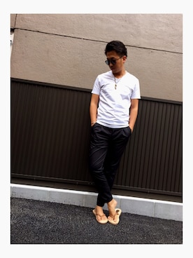 da-yosiさんのコーディネート