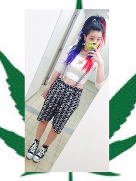 TAKARAさんのコーディネート