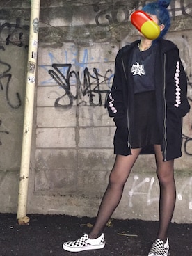 TAKARAさんのコーディネート
