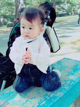 jooojonyさんのコーディネート