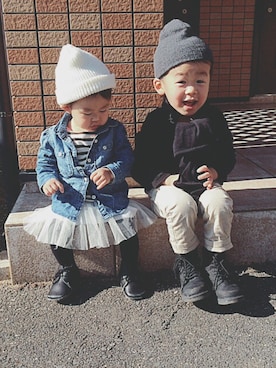 jooojonyさんのコーディネート