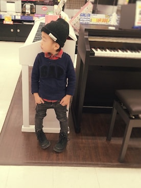 jooojonyさんのコーディネート