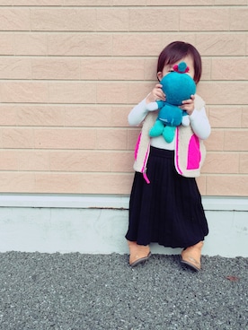 jooojonyさんのコーディネート