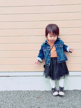 jooojonyさんのコーディネート