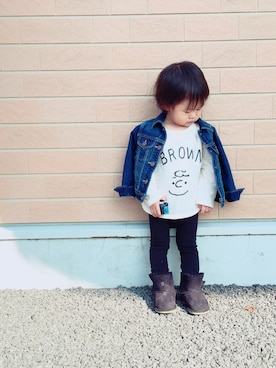 jooojonyさんのコーディネート