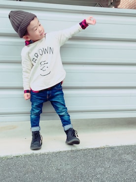 jooojonyさんのコーディネート