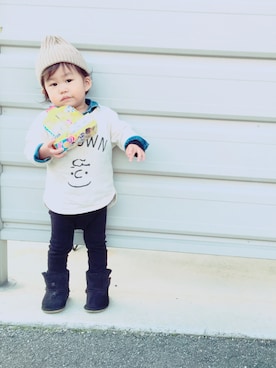 jooojonyさんのコーディネート