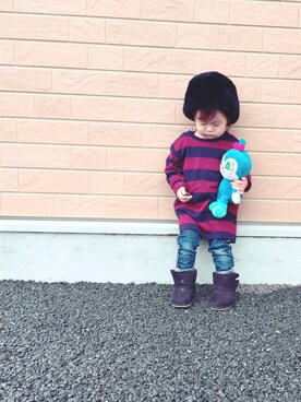 jooojonyさんのコーディネート