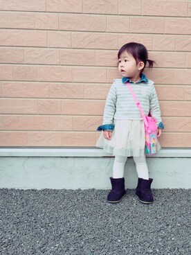 jooojonyさんのコーディネート