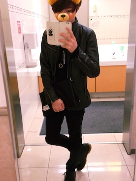 れんくんさんのコーディネート