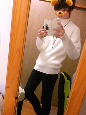 れんくんさんのコーディネート