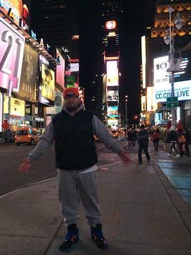 平地大樹 aka ひらっちさん（メンズ・176cm）の春コーディネート