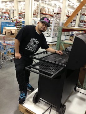 平地大樹 aka ひらっちさん(メンズ・176cm)の夏コーディネート