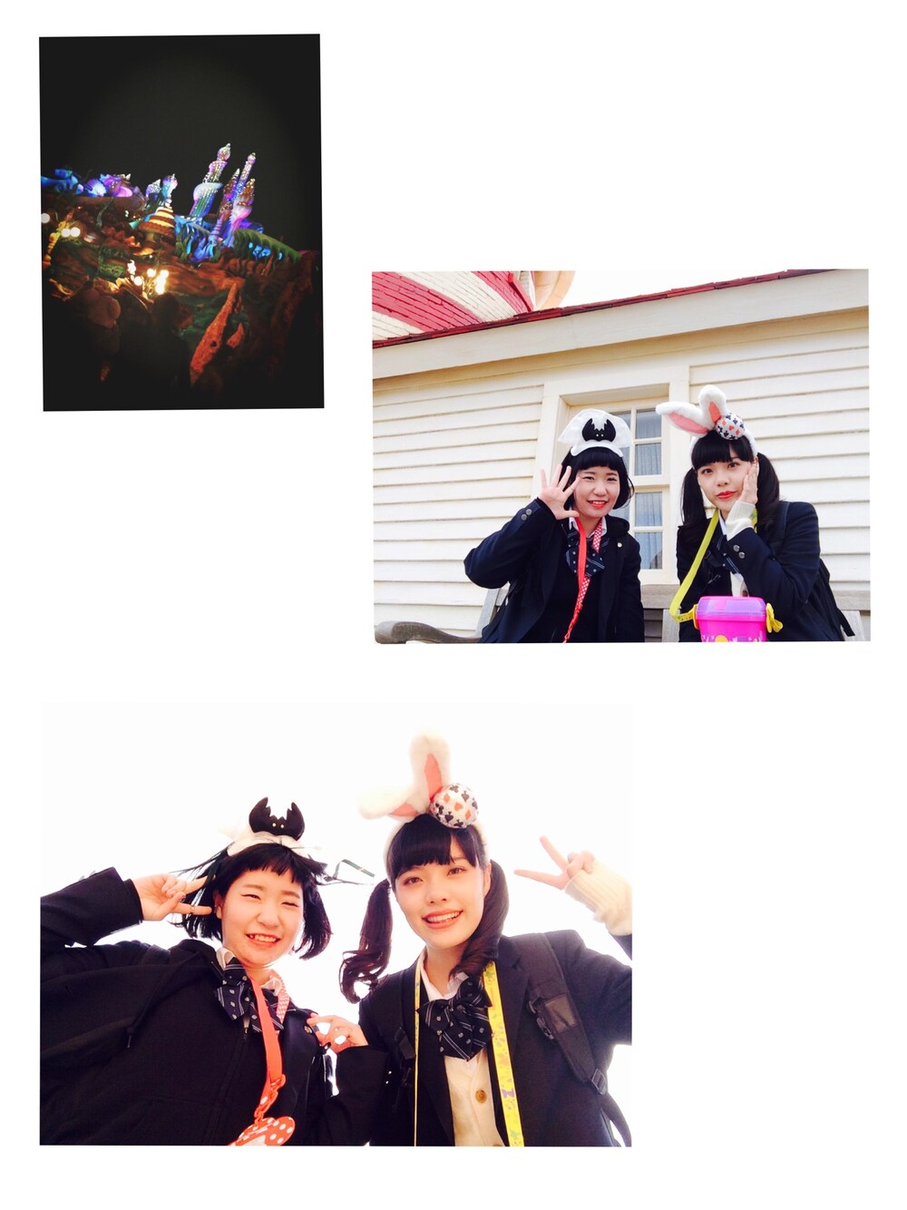 その他のその他を着用したレディースの冬コーディネートの1枚目の写真