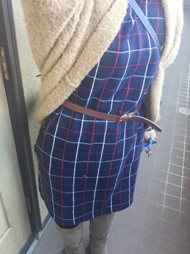 ぺろんさんのコーディネート