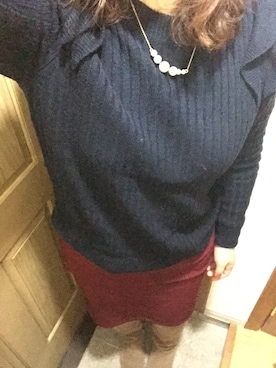 ぺろんさんのコーディネート