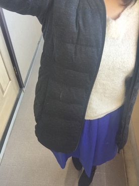 ぺろんさんのコーディネート