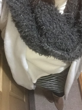 ぺろんさんのコーディネート