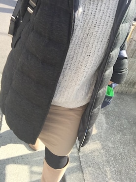 ぺろんさんのコーディネート