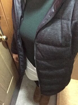 ぺろんさんのコーディネート