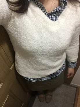 ぺろんさんのコーディネート