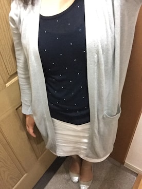 ぺろんさんのコーディネート